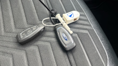 Ford Puma 1.0 EcoBoost Hybrid mHEV 155 ST-Line X 5dr Petrol Hatchback